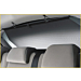 Peugeot 207 sun blind rear window