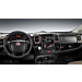 Fiat Ducato 2014 - .. moldings 'Lounge' for dashboard without radio