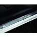 Ford S-MAX 2006 - 12/2014 scuff plates front, with S-MAX logo