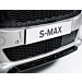 Ford S-MAX (06/2015 - 06/2019) grille lower part