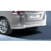 Opel Zafira B OPC-line rear bumper spoiler