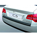 Musketier Citroën C5 2008 - .. achterbumperbeschermstrip Musketier Citroën C5 2008 - .. achterbumperbeschermstrip