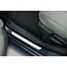 Citroën DS4 (2011 - 2018) sill trims stainless steel