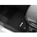 Peugeot 108 floor mats needle-pile
