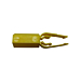 Dismantling tool for original screw nut cap