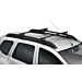 Dacia Duster 2010 - 2014 roof base carriers Dacia Duster 2010 - 2014 roof base carriers