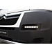 Musketier Peugeot Boxer 3 day running lights incl. inserts