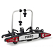 Uebler bike carrier rear I21, for 2 bikes 90 degrees tiltable