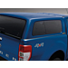Ford Ranger (11/2011 - 01/2019) hard top with side windows (Not for Wildtrack)