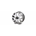 Citroën alloy wheel San Marin 18" polished