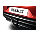Renault Clio (2012 - 2019) Estate tow bar detachable