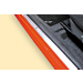 Peugeot 107 scuff plates 5-drs