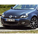 Volkswagen Golf 6 Estate front spoiler Volkswagen Golf 6 Estate front spoiler