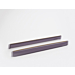 Ford Grand C-MAX 11/2010 - .. ClimAir, wind deflector for rear door windows, dark grey