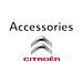 Citroën Nemo window grilles for models with window wiper rear