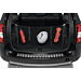 Dacia Duster 2014 - 2018 storage net trunk horizontal