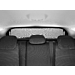 Peugeot 3008 (2016 - 2023) sun blind rear window