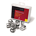 Renault anti-theft wheel nuts for alloy wheels M12
