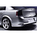 Opel Vectra C OPC-line tail gate spoiler