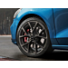 Ford Focus (04/2018 - ..) alloy wheel 19" 5X2 spoke Y design, Magnetite