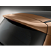 Ford B-MAX (2012 - 01/2015) roof spoiler
