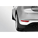 Volkswagen Golf 6 mud flaps rear