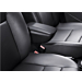 Dacia Duster 2010 - 2018 armrest black