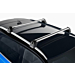 Nissan Qashqai (2014 - 2021) roof rack (for models with roof rails)