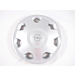 Opel Corsa C wieldop 14" zilver