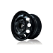 Hyundai i10 (2010 - 2014) steel wheel 13"