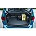 Volkswagen Touran 2016 - .. , 5-seats cargo liner with raised edges