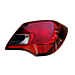 Opel Achterl Schrm Opel Achterl Schrm