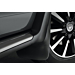 Dacia Duster 2018 - .. mud flaps front
