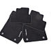 Opel Zafira Tourer floor mats velours