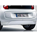 Volkswagen Up! rear bumper spoiler