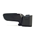 Honda Jazz 2008 - 2015 Armster 2 black armrest