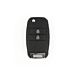 Kia Picanto 2011 - 2017 folding key housing