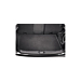 Citroën C4 Aircross luggage compartment mat