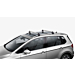 Volkswagen Golf Sportsvan roof base carriers