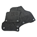 Volkswagen Golf 5 & 6 floor mats standard