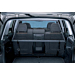 Opel Vectra C estate luggage net