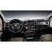 Fiat Ducato 2014 - .. moldings 'Lounge' for dashboard with radio