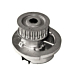 Opel water pump