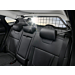 Hyundai Kona (2023 - ..) trunk cargo barrier