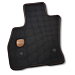 Fiat 500L floor mats Fiat 500L floor mats