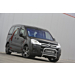 Musketier Citroën Berlingo III/Peugeot Partner III bullbar rvs Musketier Citroën Berlingo III/Peugeot Partner III bullbar rvs