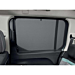 Citroen Berlingo (2018 - ..) sun blinds (drop-type windows only)