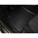 Citroen Berlingo Multispace (2008 - 2018) floor mats rubber