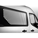 Renault Master / Opel Movano 2011 - .. security mesh right sliding door