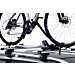 Opel Astra J bike carrier for 1 bike